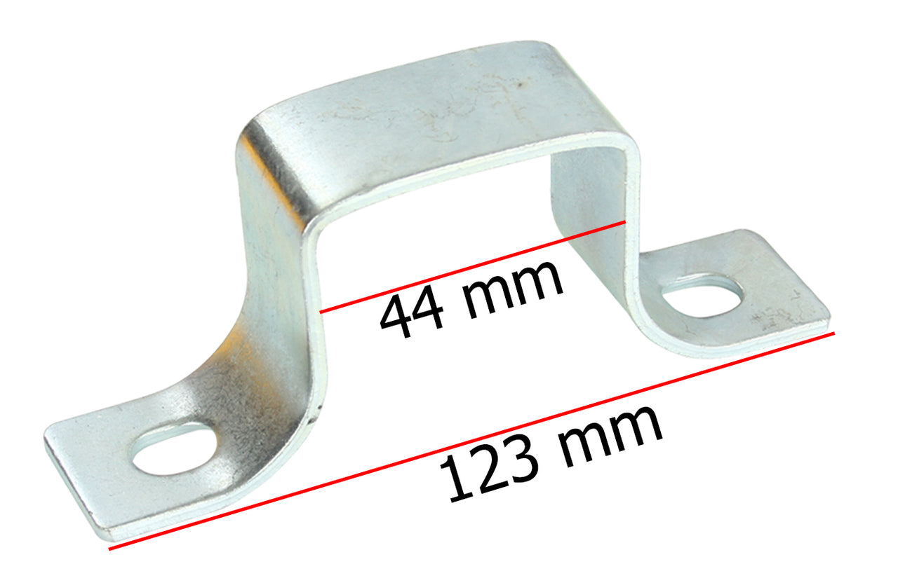 ЕЛЕКТРИЧЕСКА ВЪЖЕНА ЛЕБЕДКА 125 / 250 КГ 12 М 500W MAR-POL