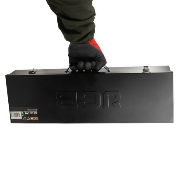 ГЕДОРЕ С УДАРНИ ВЛОЖКИ 21 ЧАСТИ 3/4“ 6-СТЕННО JCB