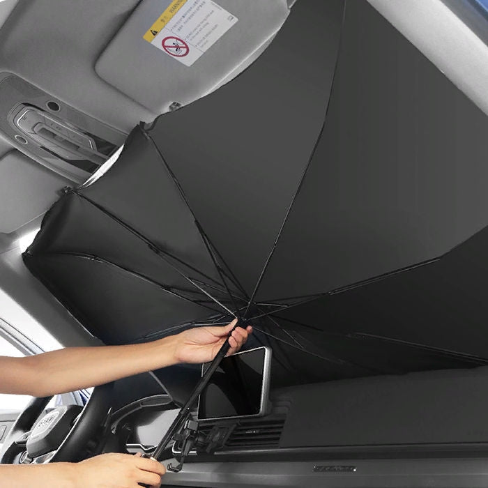 Сенник за предно стъкло 202206 – Чадър