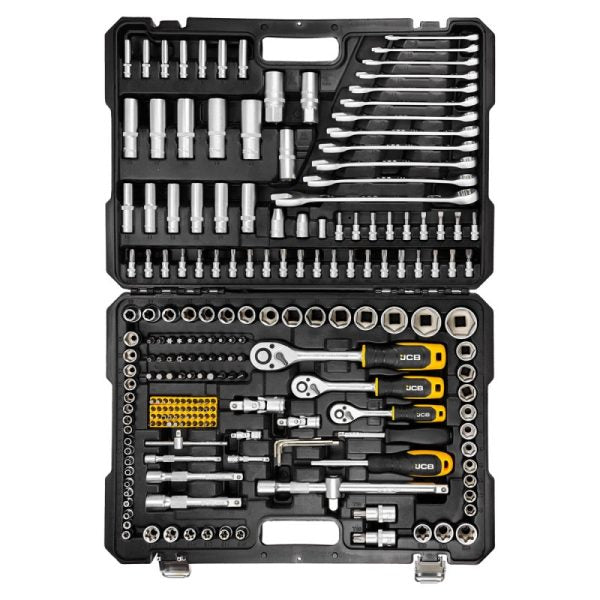 ГЕДОРЕ 216 ЧАСТИ 1/2, 1/4 И 3/8 JCB