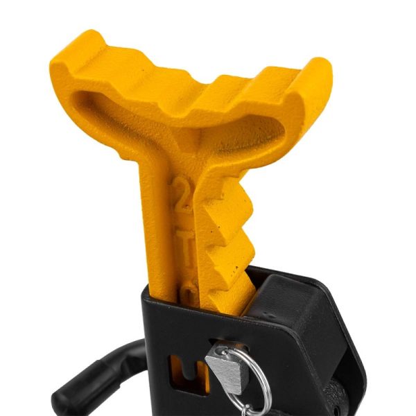 КОМПЛЕКТ СТОЙКИ ЗА АВТОМОБИЛ 2 ТОНА 282 ММ / 430 ММ JCB