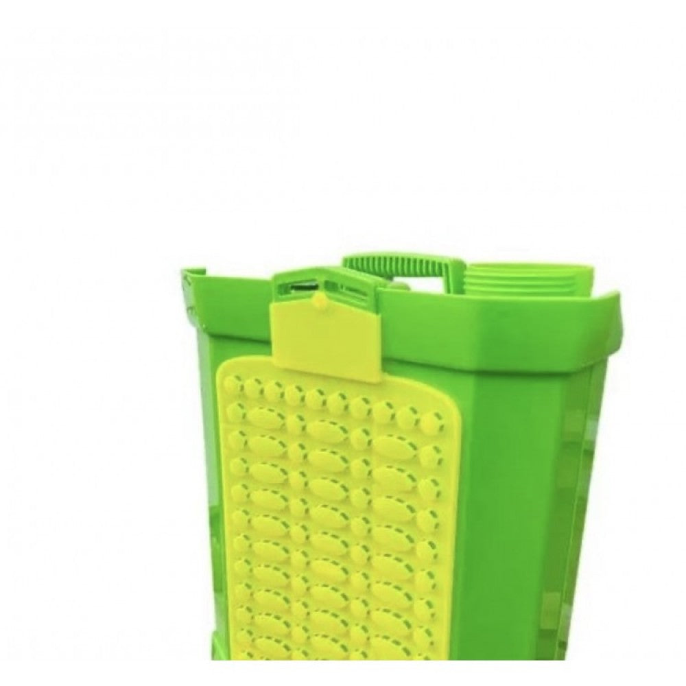 Акумулаторна пръскачка 10 литра StahlMayer