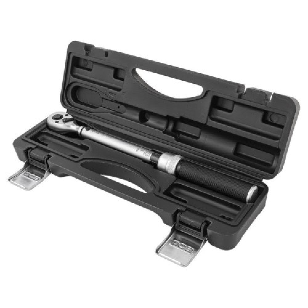 Динамометричен ключ 3/8" 10 - 60 Nm JCB