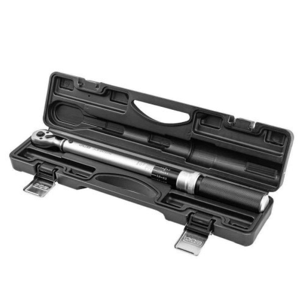 Динамометричен ключ 3/8" 20 - 120 Nm JCB