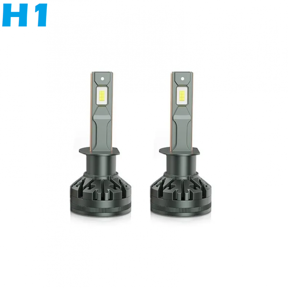 Диодни крушки T50W – H1 – 12V/24V