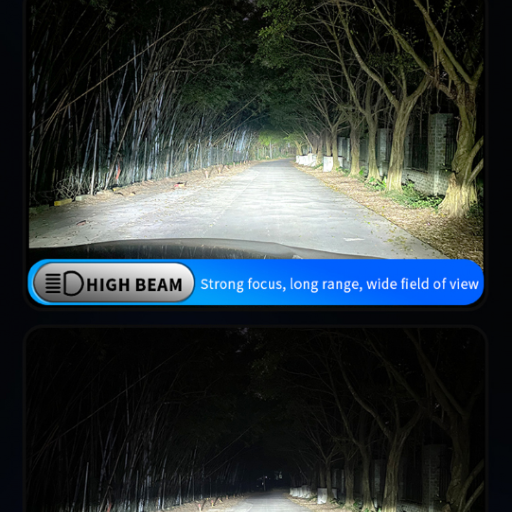 LED Крушки H11 – 12 / 24V