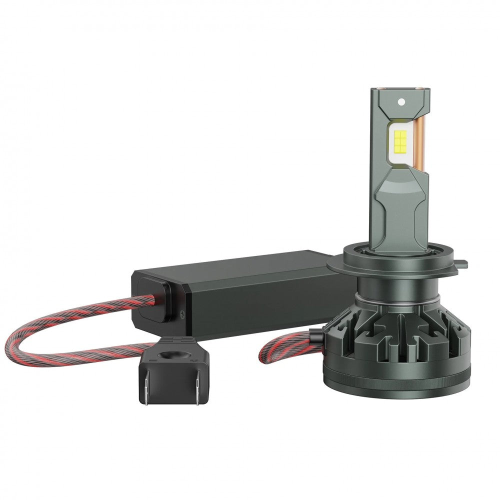 Диодни крушки T50W – H4 – 12V/24V
