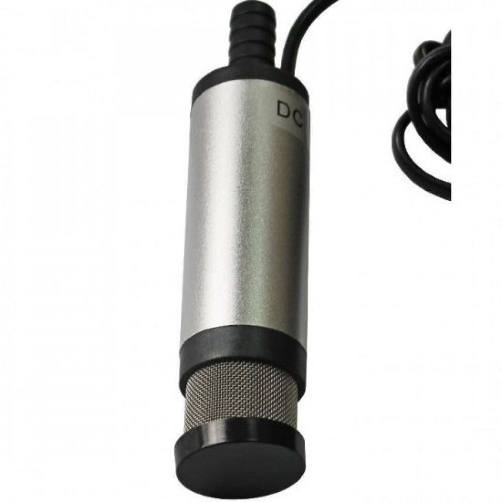 Електрическа помпа за гориво 12V ф38мм