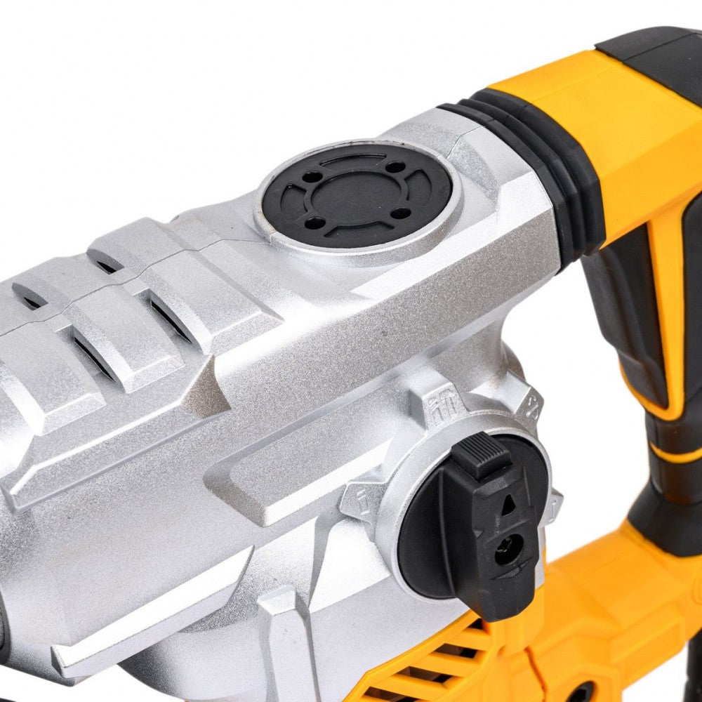 Електрически перфоратор 1500W SDS-plus JCB