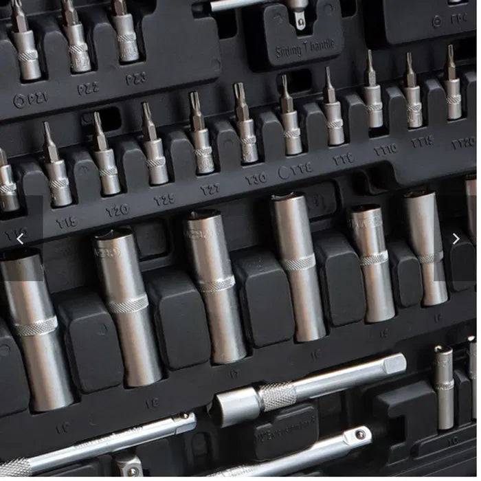 ГЕДОРЕ 216 ЧАСТИ STAHLMAYER