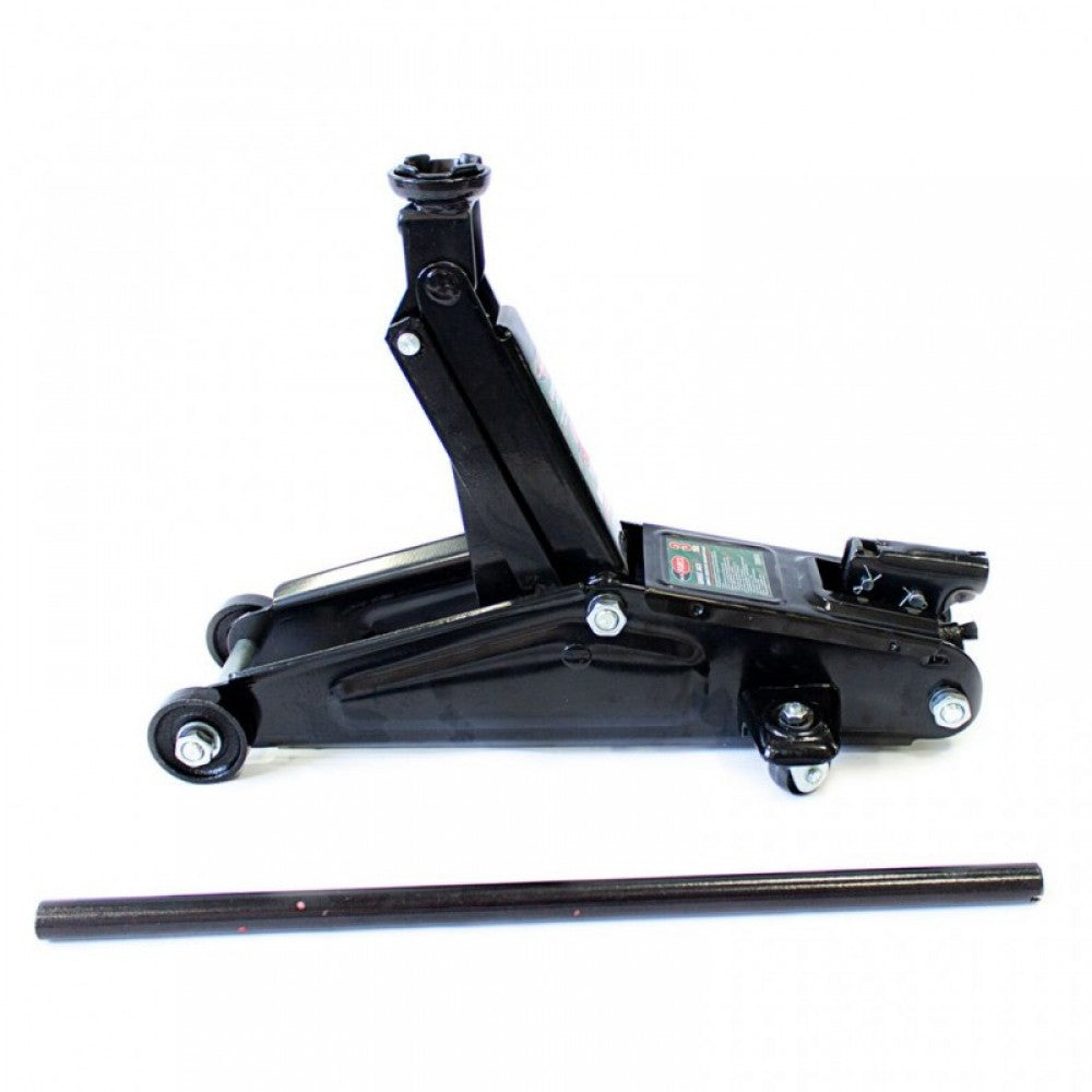 Крик крокодил 3 тона 135 - 380 мм RockForce