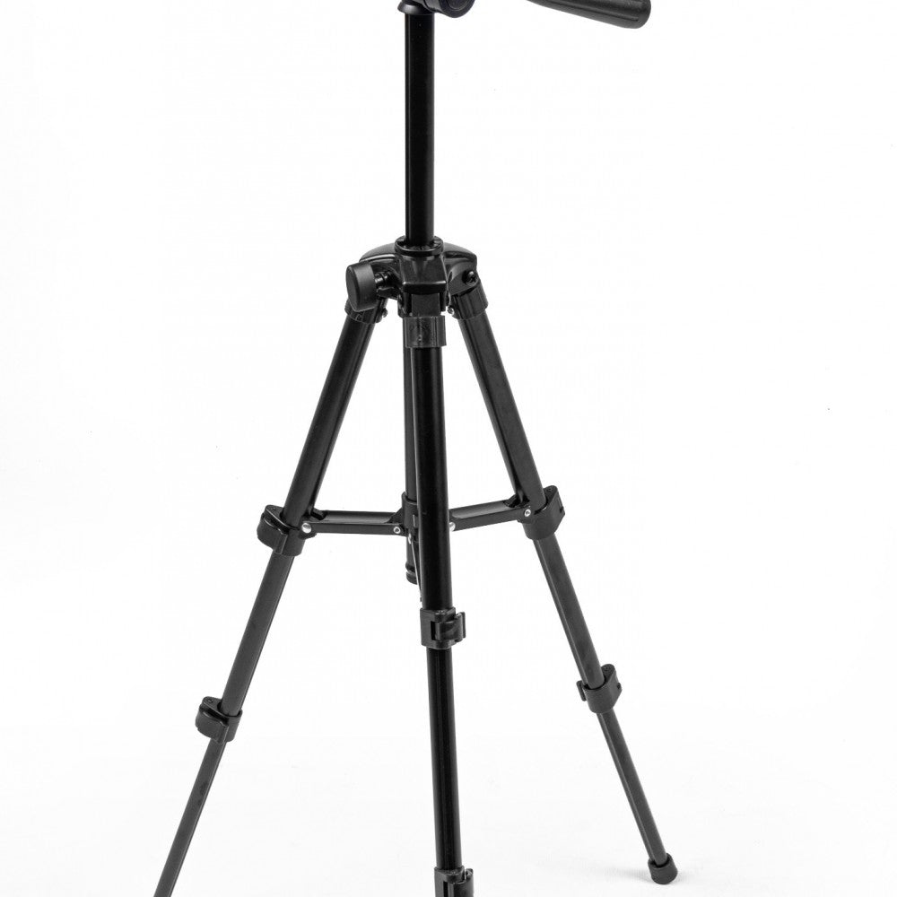 Лазерен нивелир в комплект с тринога - самонивелиращ се JCB