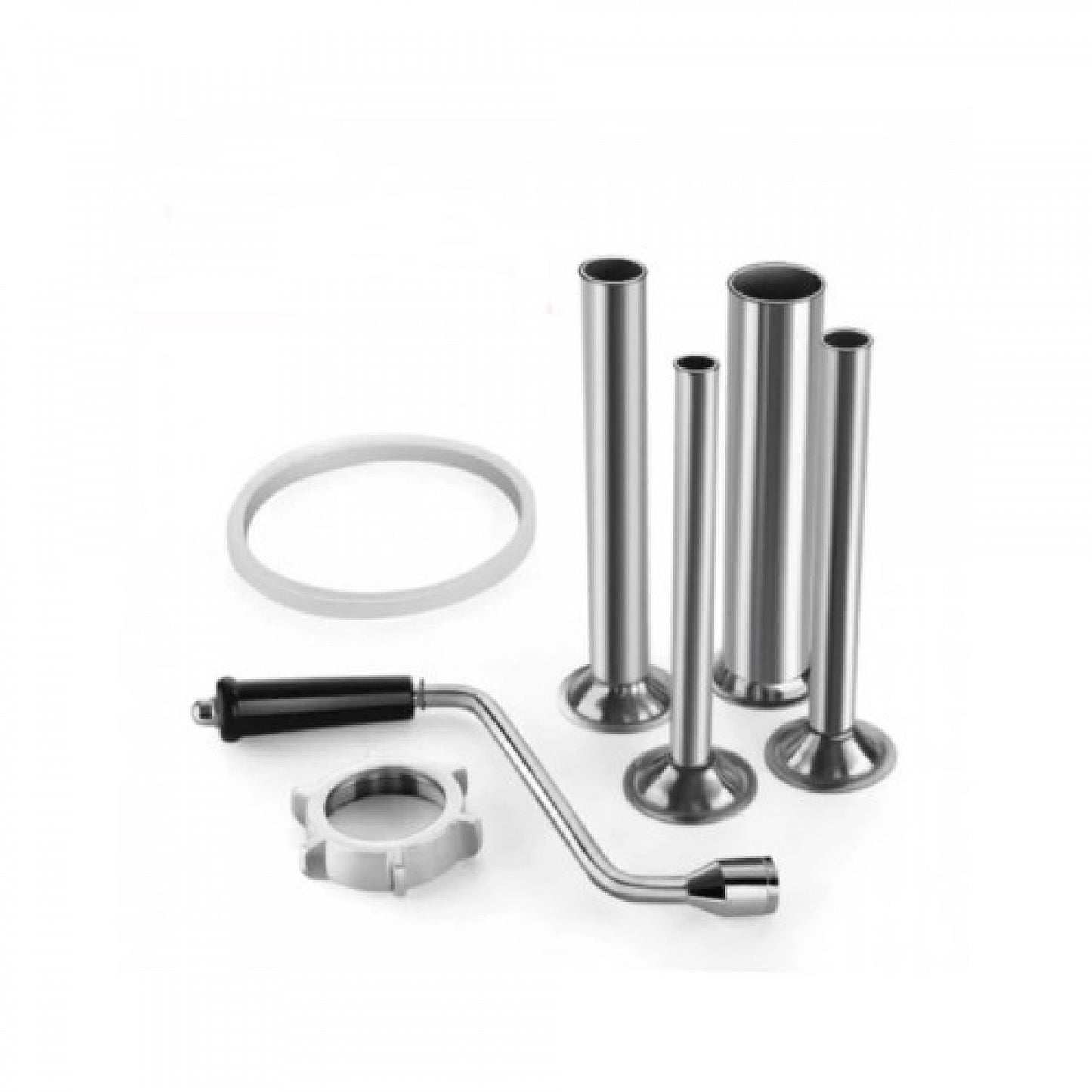 ПЪЛНАЧКА ЗА НАДЕНИЧКИ И КОЛБАСИ 5 ЛИТРА – ВЕРТИКАЛНА