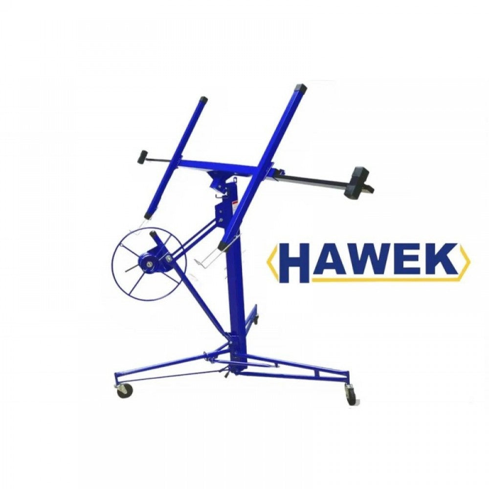 Повдигач за гипсокартон Hawek до 68кг