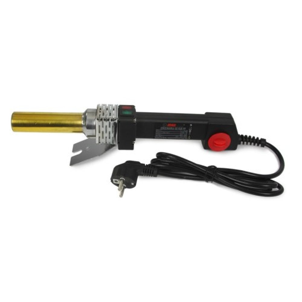 Лепачка - поялник за полипропилен 16 – 32 мм 1850W Mar-Pol