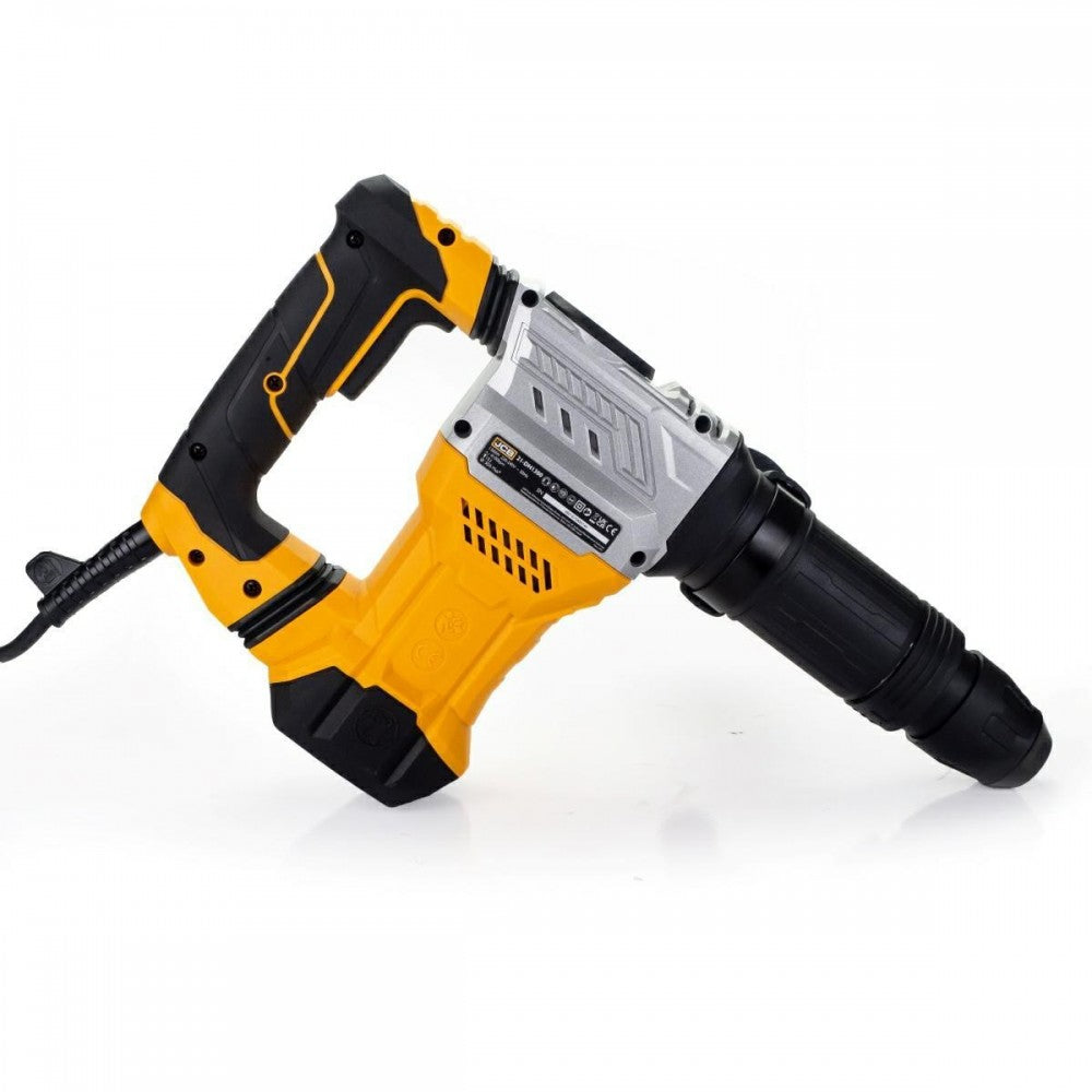 ПРОФЕСИОНАЛЕН КЪРТАЧ JCB 1300W SDS-MAX