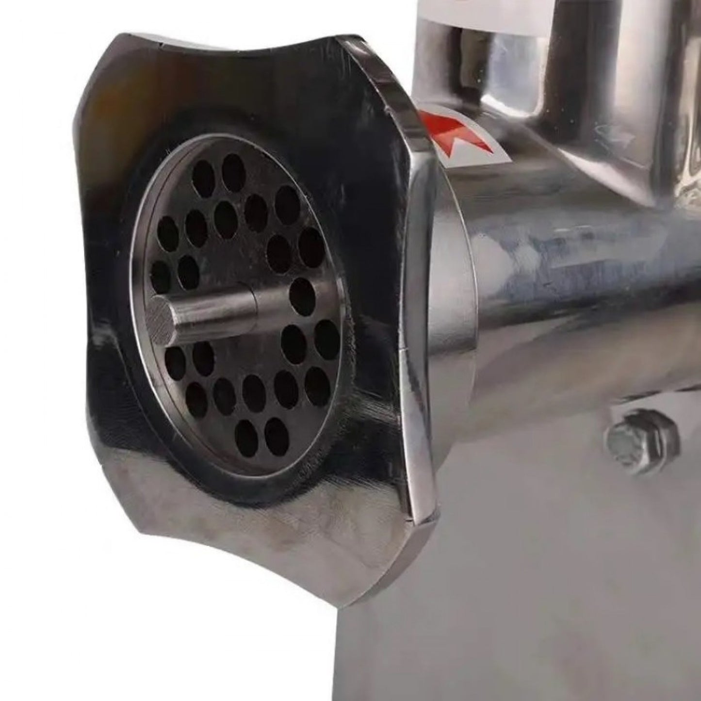 ПРОФЕСИОНАЛНА ЕЛЕКТРИЧЕСКА МЕСОМЕЛАЧКА 850W MK-12