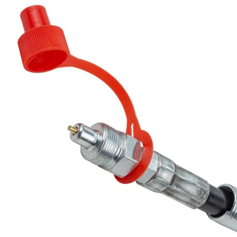 Ръчна хидравлична помпа 10 тона RockForce