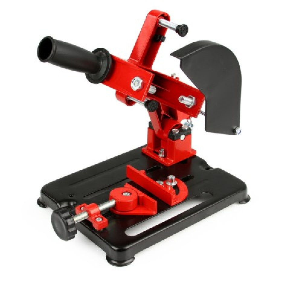 Стойка за ъглошлайф 125 мм Mar-Pol