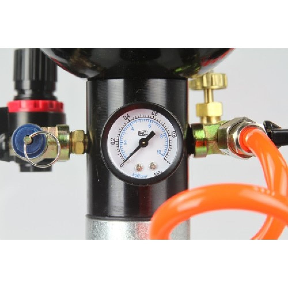 Уред за активна пяна - небулизатор 50 литра Mar-Pol