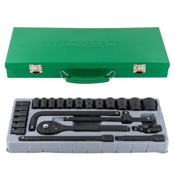 КОМПЛЕКТ СТОЙКИ ЗА АВТОМОБИЛ 3 ТОНА 280 ММ / 420ММ ROCKFORCE