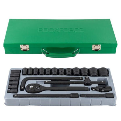 КОМПЛЕКТ СТОЙКИ ЗА АВТОМОБИЛ 3 ТОНА 280 ММ / 420ММ ROCKFORCE