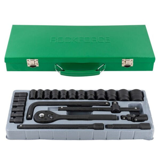 КОМПЛЕКТ СТОЙКИ ЗА АВТОМОБИЛ 3 ТОНА 280 ММ / 420ММ ROCKFORCE