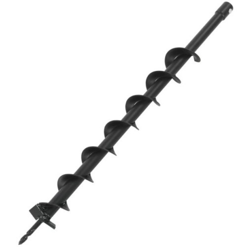 Свредло за моторен свредел 100мм