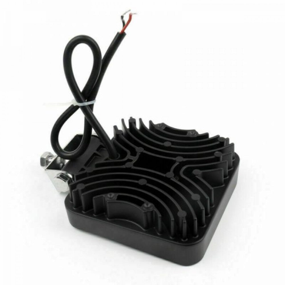 10 БР ДИОДЕН ХАЛОГЕН 9 ДИОДА 27W - GUN1110