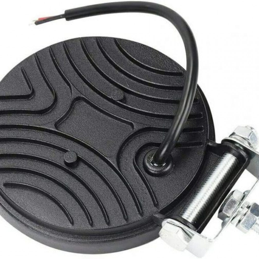 10 БР. ДИОДЕН ХАЛОГЕН 9 ДИОДА 27W