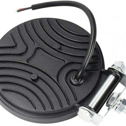 10 БР. ДИОДЕН ХАЛОГЕН 9 ДИОДА 27W