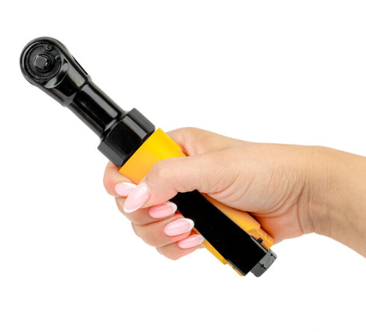 ПНЕВМАТИЧНА ТРЕСЧОТКА 36NM 1/4 JCB