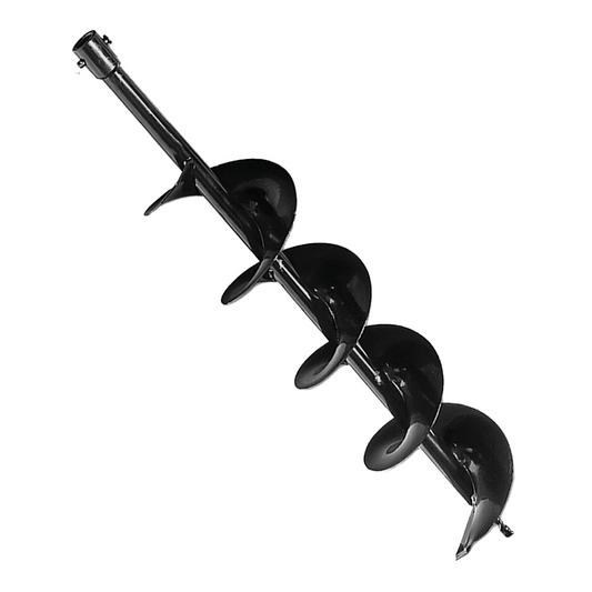 Свредло за моторен свредел 120мм