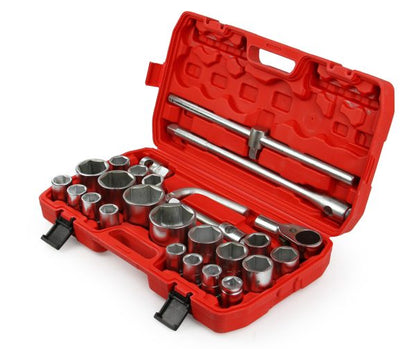 КАМИОНСКО ГЕДОРЕ 26 ЧАСТИ 3/4″ И 1″ 21 – 65 ММ MAR-POL