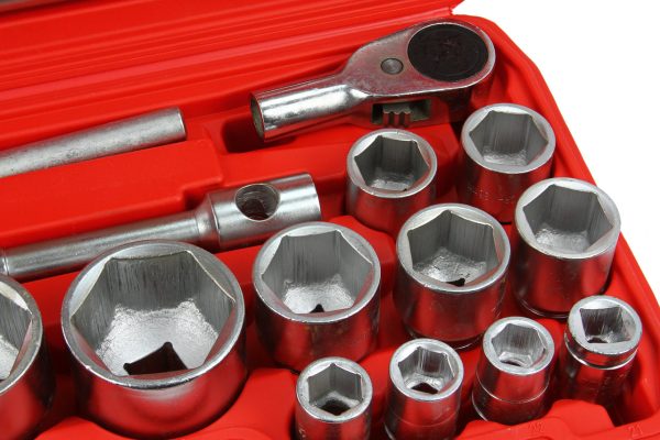 КАМИОНСКО ГЕДОРЕ 26 ЧАСТИ 3/4″ И 1″ 21 – 65 ММ MAR-POL