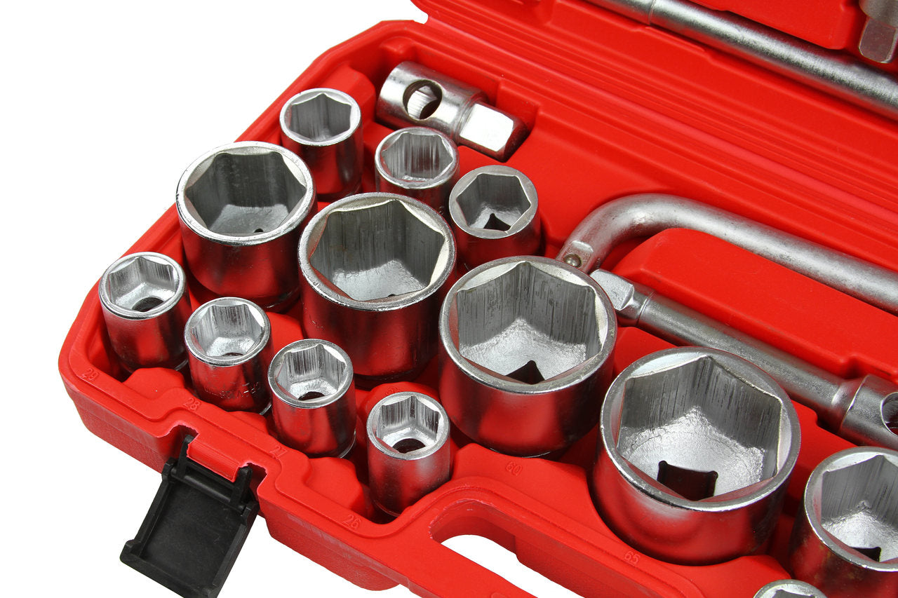 КАМИОНСКО ГЕДОРЕ 26 ЧАСТИ 3/4″ И 1″ 21 – 65 ММ MAR-POL