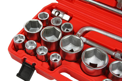 КАМИОНСКО ГЕДОРЕ 26 ЧАСТИ 3/4″ И 1″ 21 – 65 ММ MAR-POL