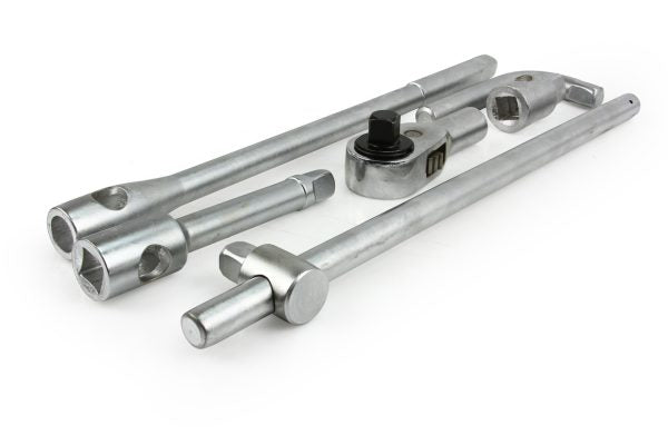 КАМИОНСКО ГЕДОРЕ 26 ЧАСТИ 3/4″ И 1″ 21 – 65 ММ MAR-POL