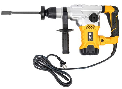 ЕЛЕКТРИЧЕСКИ ПЕРФОРАТОР 1500W SDS-PLUS JCB