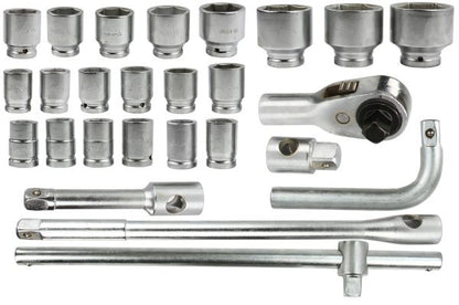 КАМИОНСКО ГЕДОРЕ 26 ЧАСТИ 3/4″ И 1″ 21 – 65 ММ MAR-POL