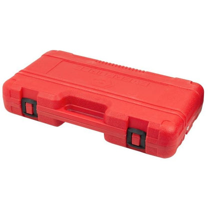 ГЕДОРЕ С УДАРНИ ВЛОЖКИ 26 ЧАСТИ 3/4 6-СТЕННО EVERFORCE