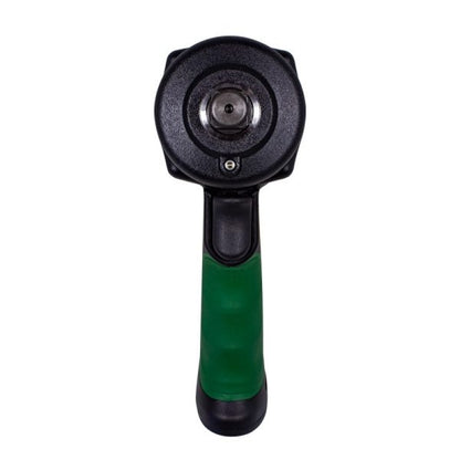 ПНЕВМАТИЧЕН ГАЙКОВЕРТ С КЪС ШПИНДЕЛ 1200 NМ 1/2″ ROCKFORCE