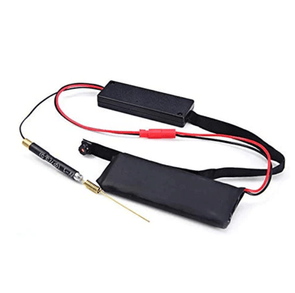 Скрита шпионска камера WiFi P2P