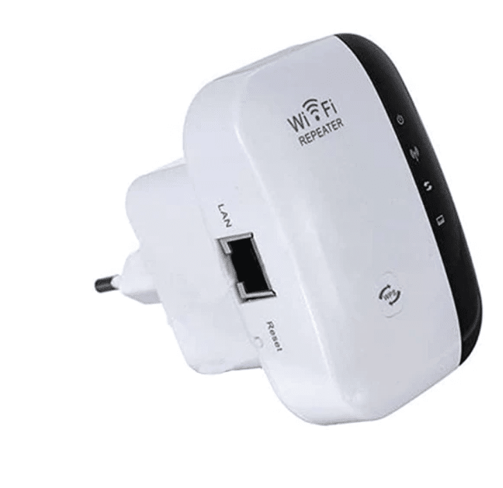 300Mbps WiFi Repeater -Повторител