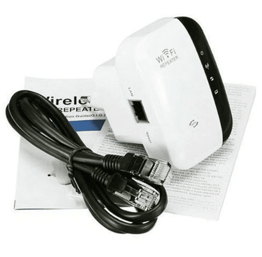 300Mbps WiFi Repeater -Повторител