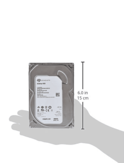 Хард диск Seagate 2TB