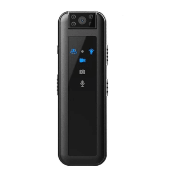 Скрита камера за ревер BODY CAM CS07