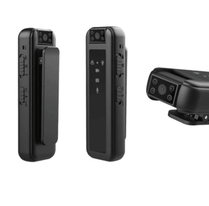 Скрита камера за ревер BODY CAM CS07