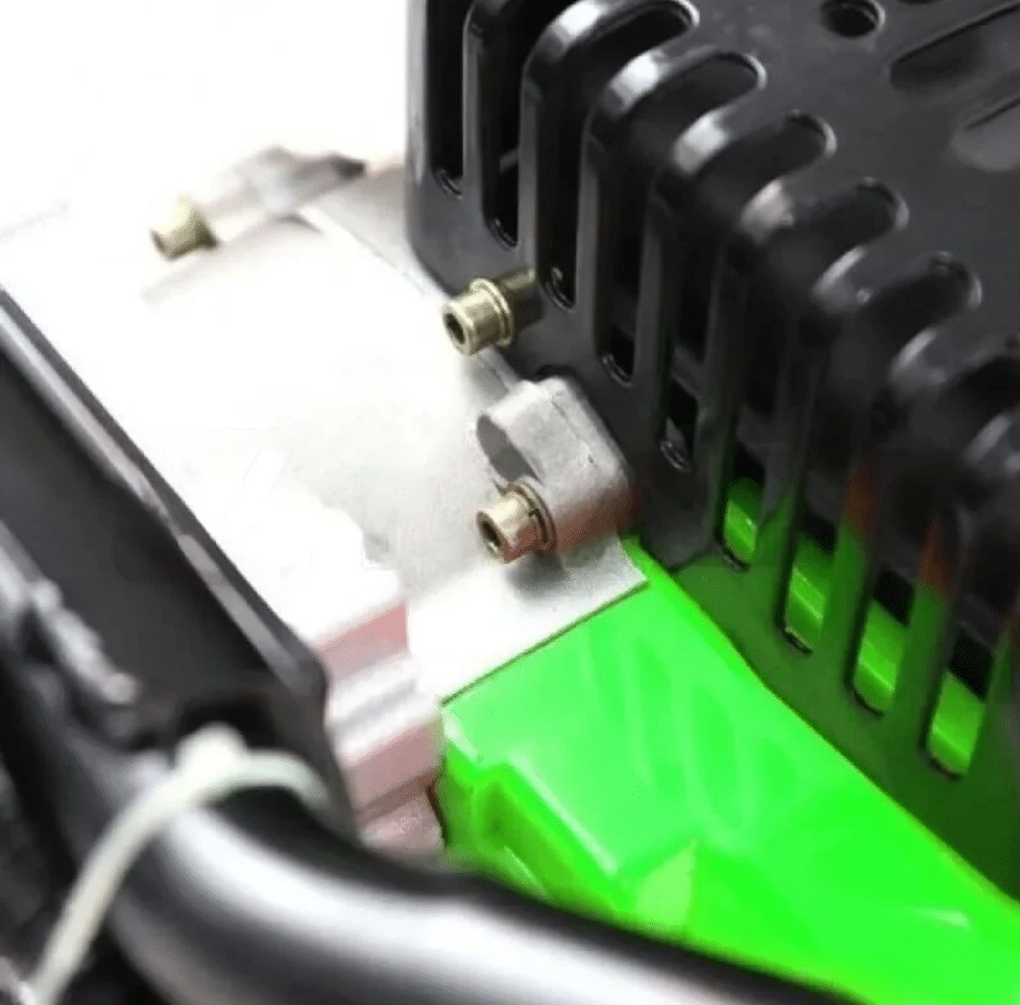 Бензинов свредел ДРУЖБА 72КУБ