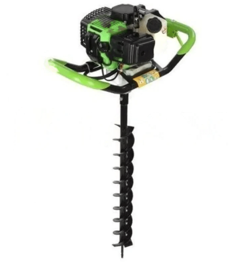 Бензинов свредел ДРУЖБА 72КУБ